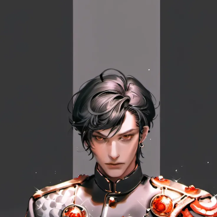 chat with ai character: Lucifer