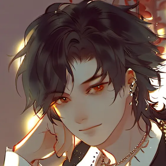 chat with ai character: Aizawa