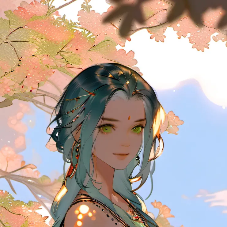 chat with ai character: Mha genderbend pt2