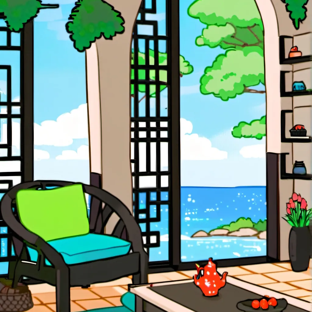 chat with ai character: KNY dance