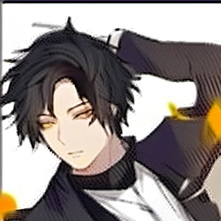 chat with ai character: Ash