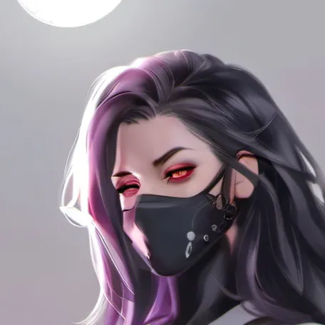 chat with ai character: Françoise