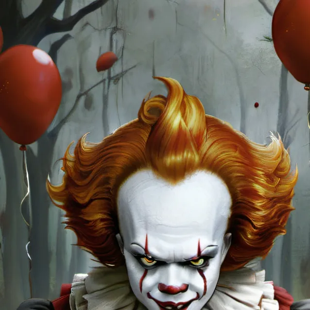 chat with ai character: redballonmanhiDe