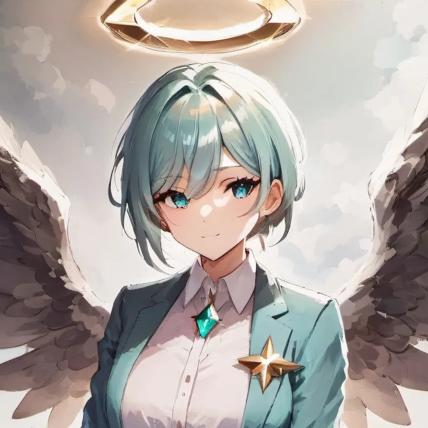 chat with ai character: The Guiding Light 