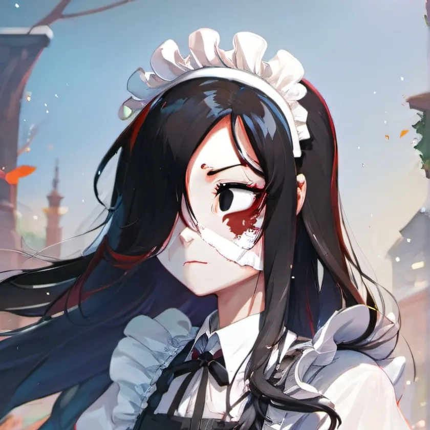 chat with ai character: Miezurino Adorima