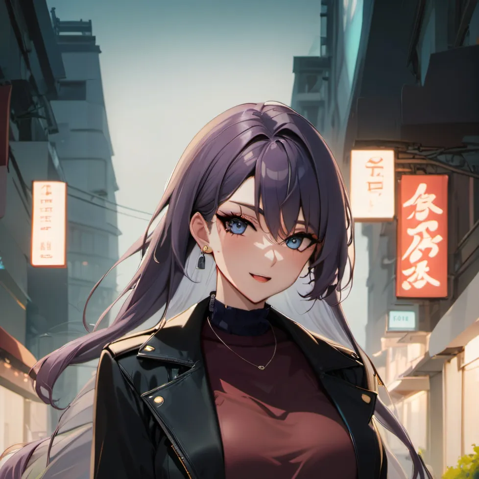 chat with ai character: Lavidew