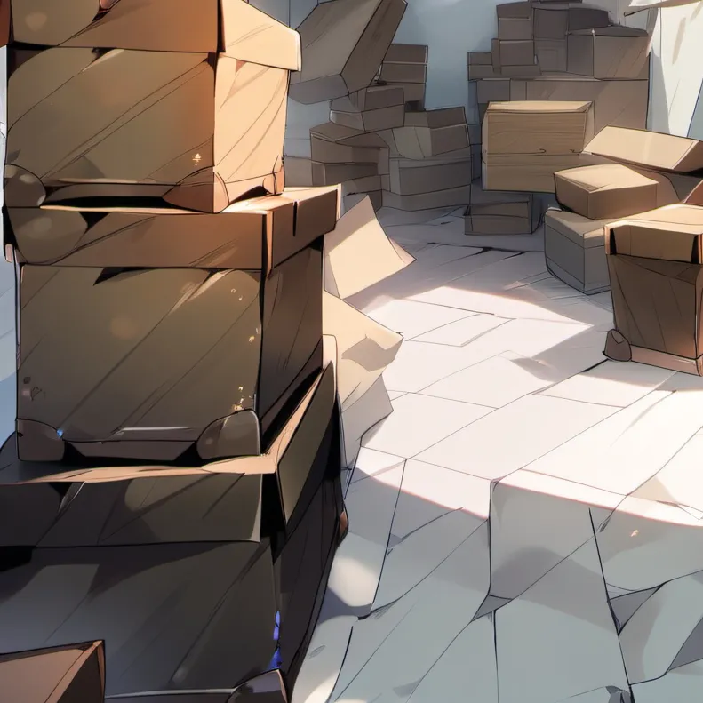 chat with ai character: Murder Drones RP