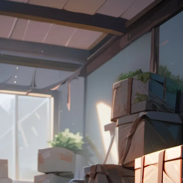 chat with ai character: Murder Drones RP