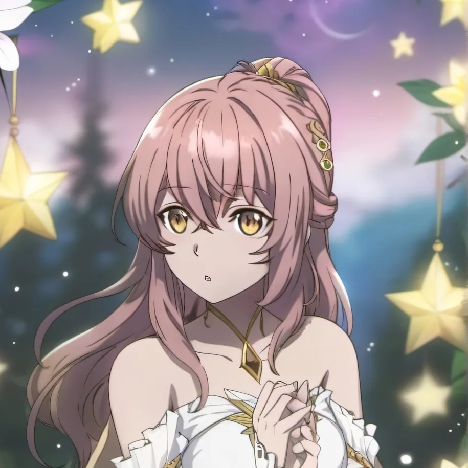 chat with ai character: ⭐Cleffa⭐