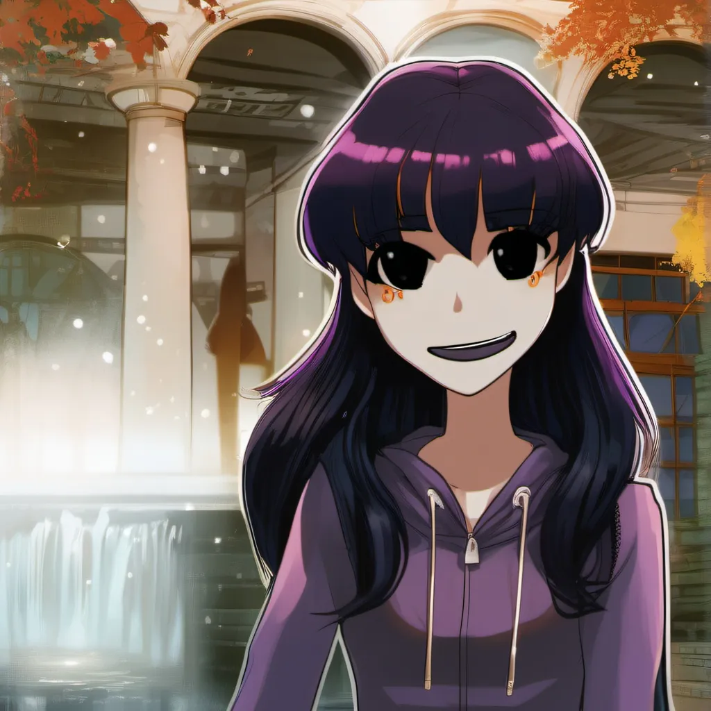 chat with ai character: OpalToes