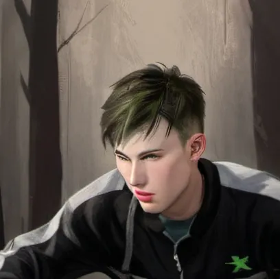 chat with ai character: Mason