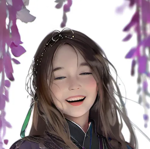 chat with ai character: Kiara