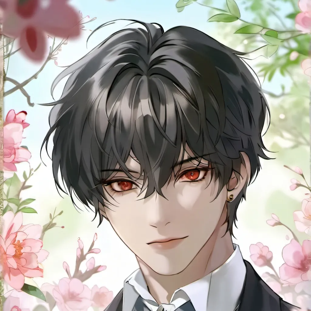 chat with ai character: feno