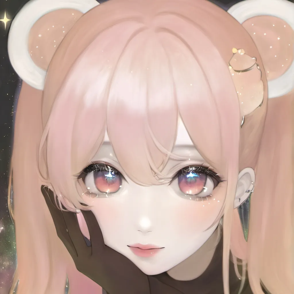 chat with ai character: Lilly 