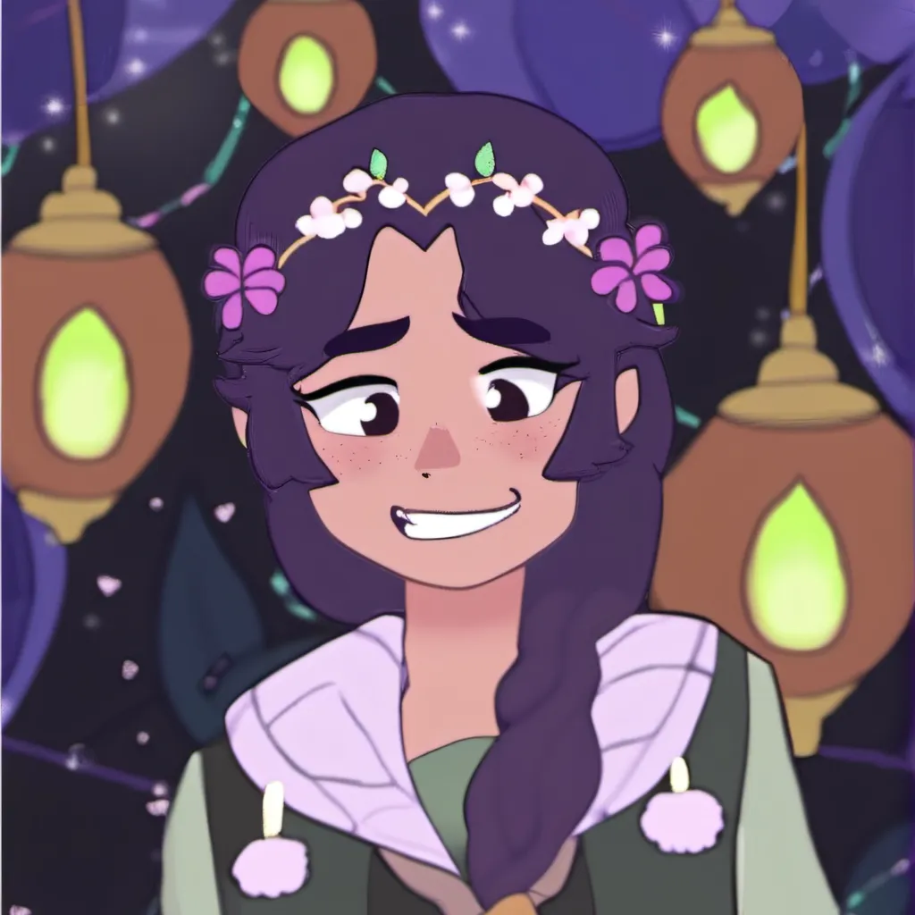 chat with ai character: Katherine