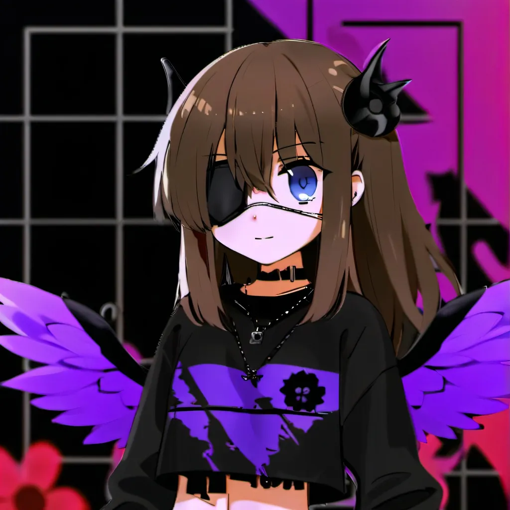 chat with ai character: Ash