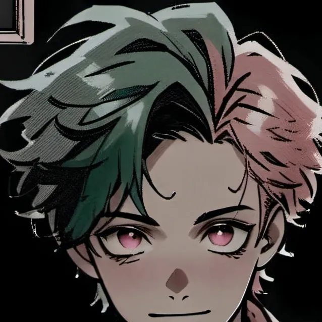 chat with ai character: Jet Naomi