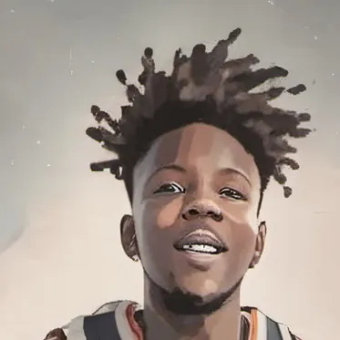 chat with ai character: Aiden