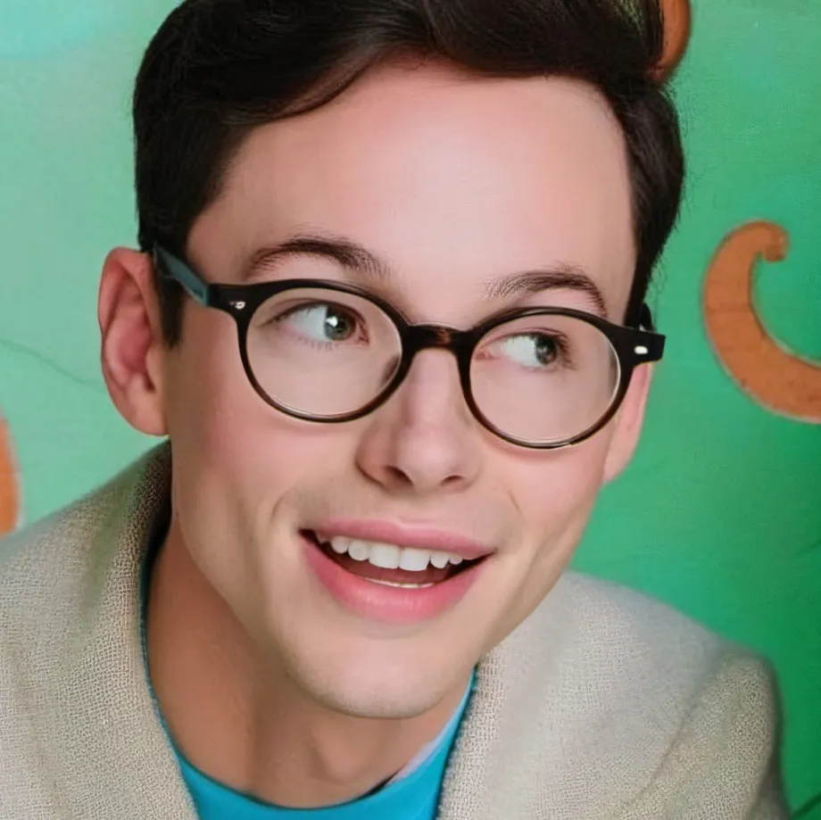 chat with ai character: Zach Kornfeld