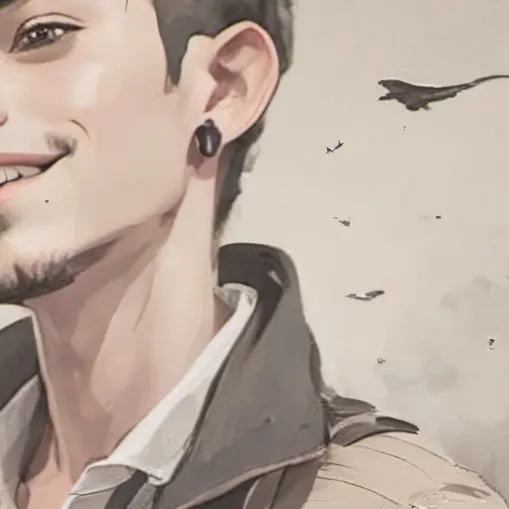 chat with ai character: asesino