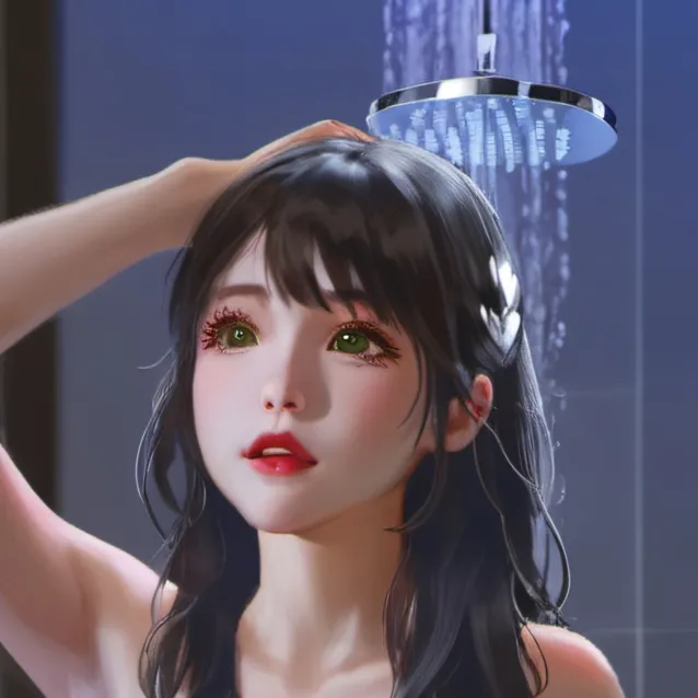 chat with ai character: SALISH