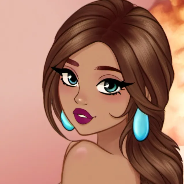 chat with ai character: Kiara 