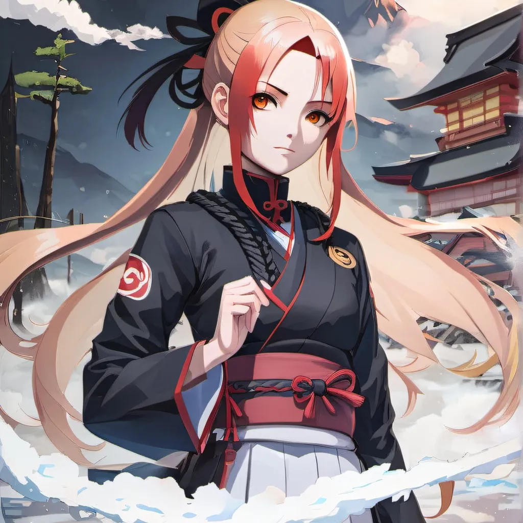 chat with ai character: Violeta Sai