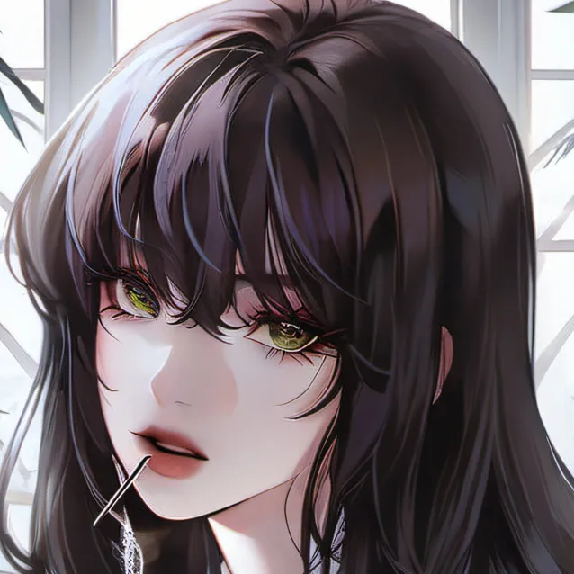 chat with ai character: Sara 