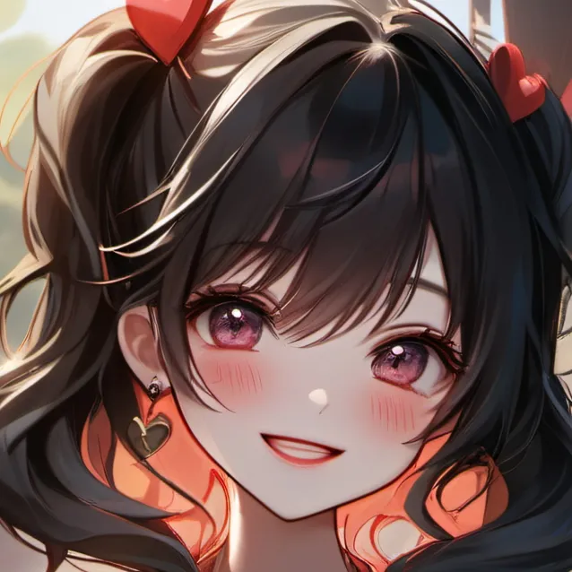 chat with ai character: Serenity