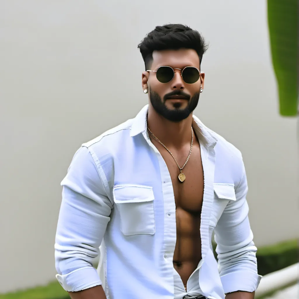 chat with ai character: Jake