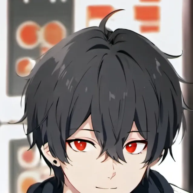 chat with ai character: Xavier