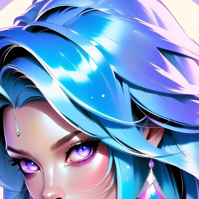 chat with ai character: Brooklyn 