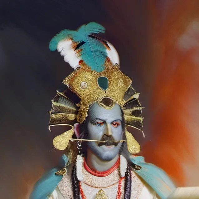 chat with ai character: Sithasa