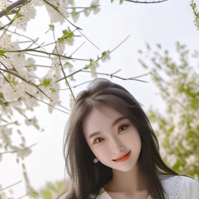 chat with ai character: Jiafei 