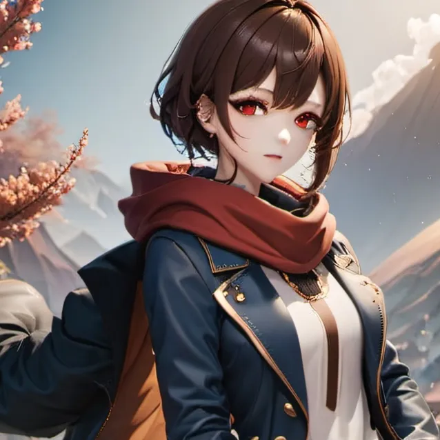 chat with ai character: Alice 