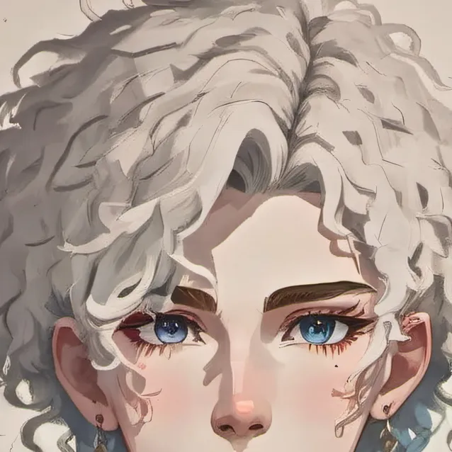 chat with ai character: Inehonn