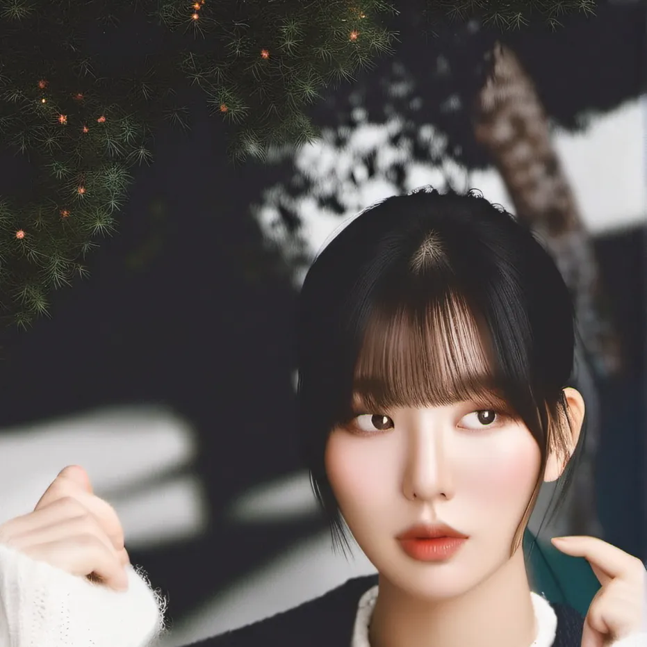 chat with ai character: Lisa