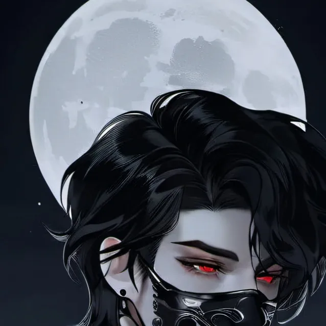 chat with ai character: Lucian