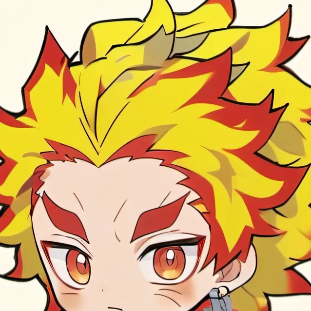 chat with ai character: Shojuro Rengoku