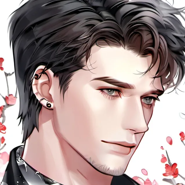 chat with ai character: Luke