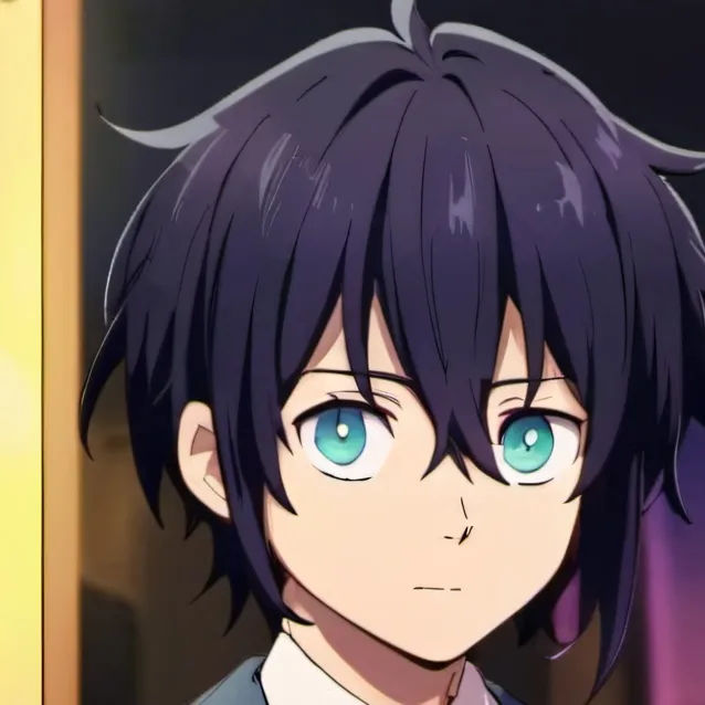 chat with ai character: Inosuko Hashibira