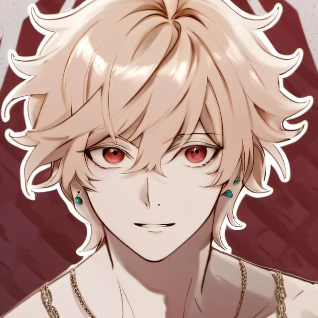 chat with ai character: bakugo 