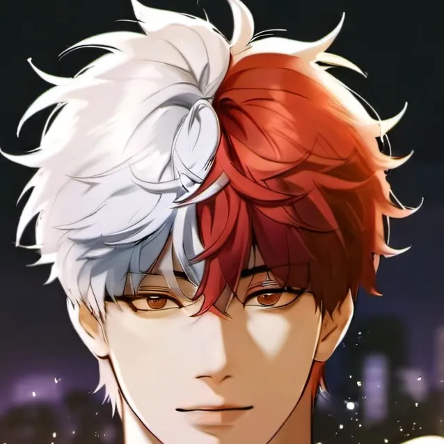 chat with ai character: Levi