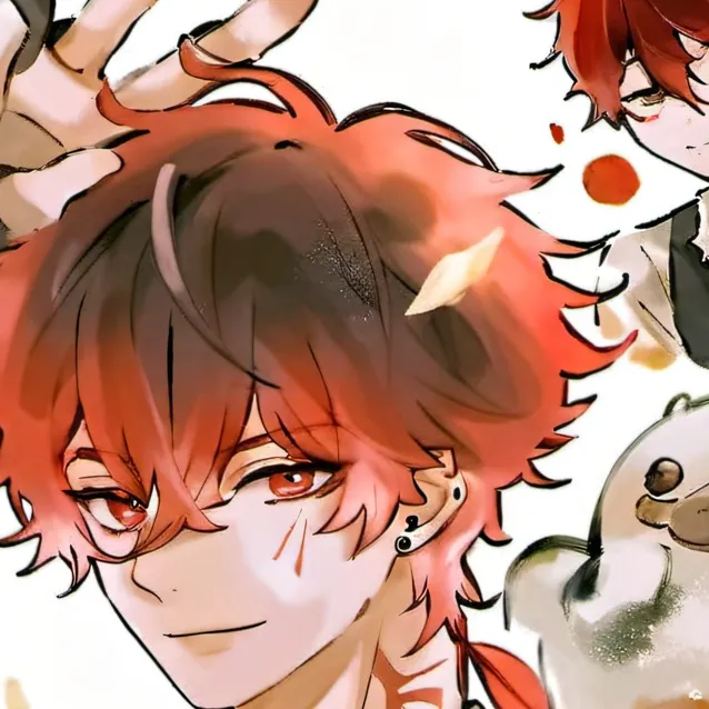 chat with ai character: Leo