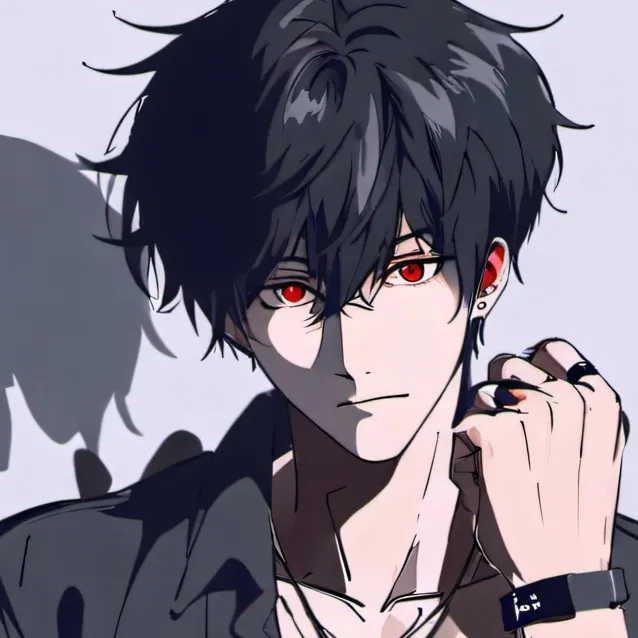 chat with ai character: Noah