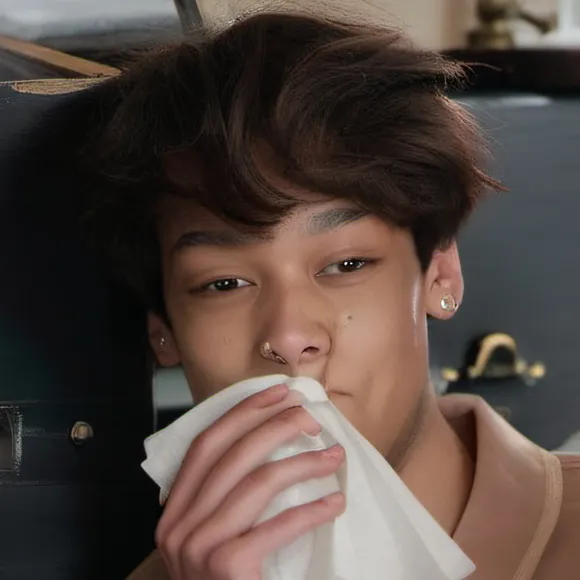 chat with ai character: alan