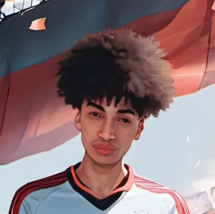 chat with ai character: alan