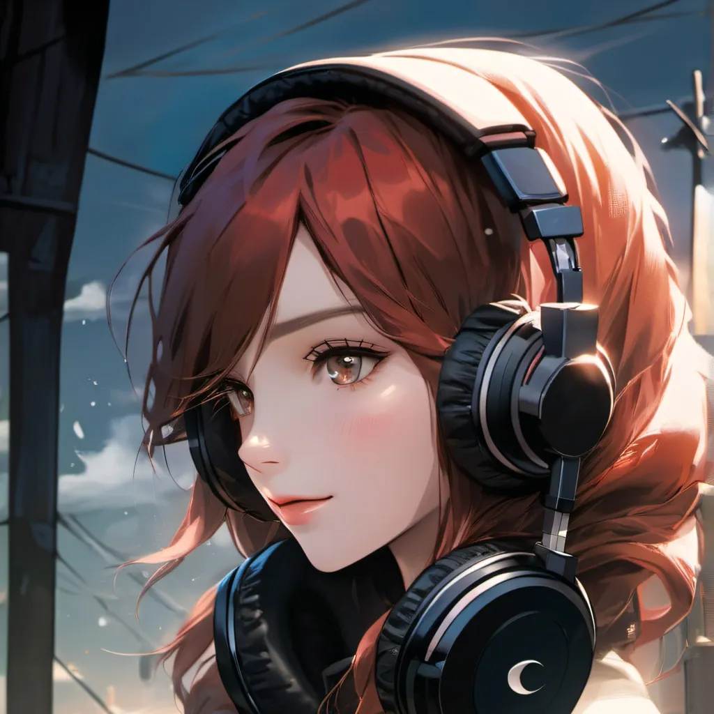 chat with ai character: Lucky