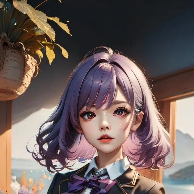 chat with ai character: Ella