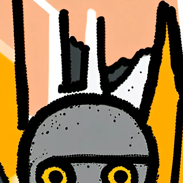 chat with ai character: Guy